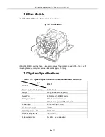 Preview for 11 page of Supermicro SSE-G3648B Installation Manual