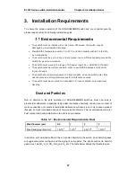 Preview for 27 page of Supermicro SSE-G3648B Installation Manual