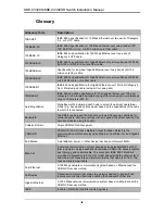 Preview for 4 page of Supermicro SSE-X3348S Installation Manual