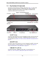 Preview for 12 page of Supermicro SSE-X3348S Installation Manual