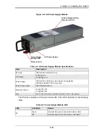 Preview for 47 page of Supermicro SSE-X3348S Installation Manual