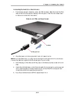 Preview for 49 page of Supermicro SSE-X3348S Installation Manual