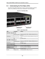 Preview for 52 page of Supermicro SSE-X3348S Installation Manual