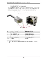 Preview for 56 page of Supermicro SSE-X3348S Installation Manual