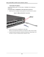 Preview for 58 page of Supermicro SSE-X3348S Installation Manual