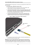 Preview for 60 page of Supermicro SSE-X3348S Installation Manual