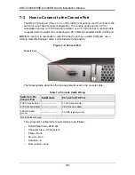 Preview for 70 page of Supermicro SSE-X3348S Installation Manual