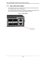 Preview for 72 page of Supermicro SSE-X3348S Installation Manual