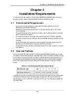 Preview for 29 page of Supermicro SSE-X3648S Installation Manual