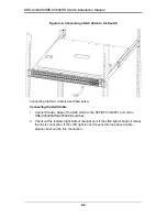 Preview for 42 page of Supermicro SSE-X3648S Installation Manual