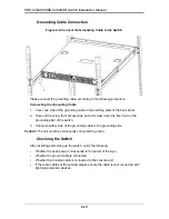 Preview for 44 page of Supermicro SSE-X3648S Installation Manual