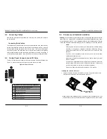 Предварительный просмотр 31 страницы Supermicro SSG-2028R-DN2R20L User Manual