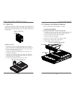 Предварительный просмотр 50 страницы Supermicro SSG-2028R-DN2R20L User Manual