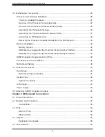 Предварительный просмотр 5 страницы Supermicro SSG-2029P-ACR24H User Manual