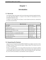 Preview for 8 page of Supermicro SSG-6049P-E1CR24H User Manual