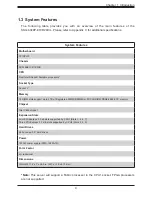 Preview for 9 page of Supermicro SSG-6049P-E1CR24H User Manual