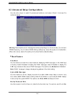 Preview for 64 page of Supermicro SSG-6049P-E1CR24H User Manual