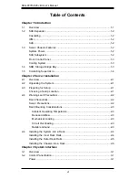 Предварительный просмотр 6 страницы Supermicro SSG-937R-E2CJB User Manual