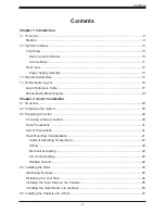 Preview for 4 page of Supermicro Storage SuperServer SSG-640P-E1CR24H User Manual