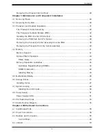 Preview for 5 page of Supermicro Storage SuperServer SSG-640P-E1CR24H User Manual