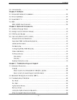 Preview for 6 page of Supermicro Storage SuperServer SSG-640P-E1CR24H User Manual