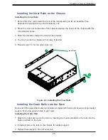 Preview for 25 page of Supermicro Storage SuperServer SSG-640P-E1CR24H User Manual