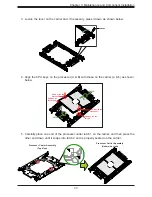 Preview for 33 page of Supermicro Storage SuperServer SSG-640P-E1CR24H User Manual