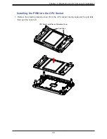 Preview for 35 page of Supermicro Storage SuperServer SSG-640P-E1CR24H User Manual