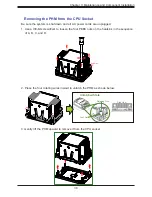 Preview for 38 page of Supermicro Storage SuperServer SSG-640P-E1CR24H User Manual