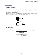 Preview for 63 page of Supermicro Storage SuperServer SSG-640P-E1CR24H User Manual