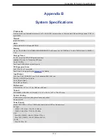 Preview for 110 page of Supermicro Storage SuperServer SSG-640P-E1CR24H User Manual