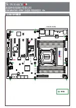 Preview for 16 page of Supermicro Super C9X299-PGF Quick Reference Manual