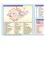 Supermicro SUPER P4DP8-G2 Specifications предпросмотр