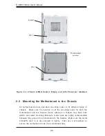 Предварительный просмотр 24 страницы Supermicro SUPER P4SAA User Manual