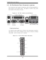 Предварительный просмотр 26 страницы Supermicro SUPER P4SAA User Manual