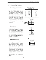 Предварительный просмотр 27 страницы Supermicro SUPER P4SAA User Manual