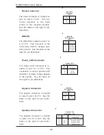 Предварительный просмотр 28 страницы Supermicro SUPER P4SAA User Manual