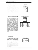 Предварительный просмотр 30 страницы Supermicro SUPER P4SAA User Manual