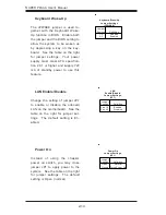 Предварительный просмотр 34 страницы Supermicro SUPER P4SAA User Manual