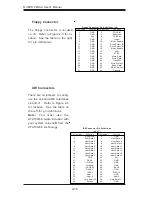 Предварительный просмотр 36 страницы Supermicro SUPER P4SAA User Manual