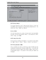 Предварительный просмотр 50 страницы Supermicro SUPER P4SAA User Manual