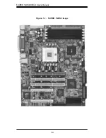 Предварительный просмотр 10 страницы Supermicro SUPER P4SS8 User Manual