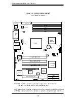 Предварительный просмотр 14 страницы Supermicro SUPER P4SS8 User Manual