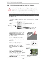 Предварительный просмотр 26 страницы Supermicro SUPER P4SS8 User Manual