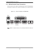 Предварительный просмотр 30 страницы Supermicro SUPER P4SS8 User Manual