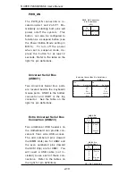 Предварительный просмотр 34 страницы Supermicro SUPER P4SS8 User Manual