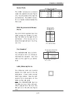 Предварительный просмотр 35 страницы Supermicro SUPER P4SS8 User Manual