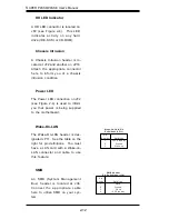 Предварительный просмотр 36 страницы Supermicro SUPER P4SS8 User Manual