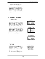 Предварительный просмотр 37 страницы Supermicro SUPER P4SS8 User Manual