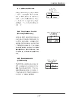 Предварительный просмотр 41 страницы Supermicro SUPER P4SS8 User Manual